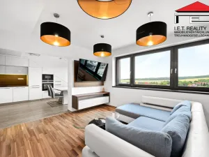 Prodej bytu 3+1, Troubsko, Pod vinohrady, 88 m2