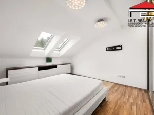 Prodej bytu 3+1, Troubsko, Pod vinohrady, 88 m2