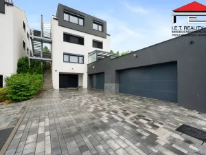 Prodej bytu 3+1, Troubsko, Pod vinohrady, 88 m2