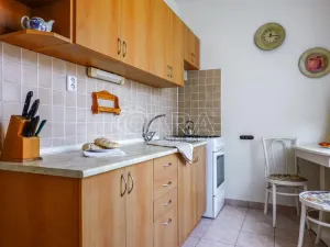 Prodej bytu 2+1, Přerov - Přerov I-Město, tř. 17. listopadu, 52 m2