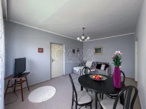 Prodej bytu 2+1, Přerov - Přerov I-Město, tř. 17. listopadu, 52 m2