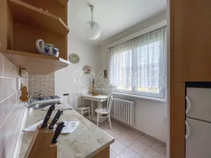 Prodej bytu 2+1, Přerov - Přerov I-Město, tř. 17. listopadu, 52 m2