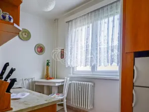 Prodej bytu 2+1, Přerov - Přerov I-Město, tř. 17. listopadu, 52 m2