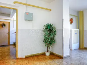 Prodej bytu 2+1, Přerov - Přerov I-Město, tř. 17. listopadu, 52 m2