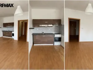 Pronájem bytu 1+kk, Písek - Budějovické Předměstí, Pažoutova, 53 m2