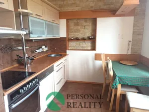 Pronájem bytu 3+1, Slatiňany, Tyršova, 74 m2