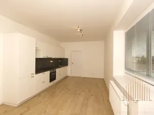 Pronájem bytu 2+kk, Rakovník - Rakovník II, Kloučkova, 45 m2