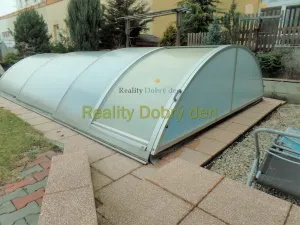 Pronájem bytu 2+kk, Opava, Hozovo nábřeží, 81 m2