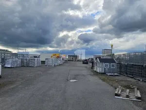 Pronájem pozemku, Libenice, 5000 m2