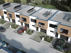 Prodej rodinného domu, Zlatníky-Hodkovice, Inovační, 168 m2