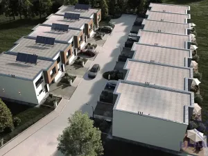 Prodej rodinného domu, Zlatníky-Hodkovice, Inovační, 168 m2