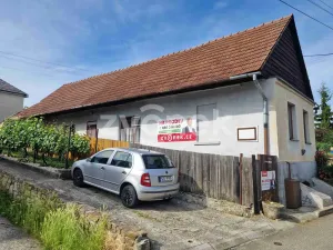 Prodej rodinného domu, Buchlovice, Horní Podvinohradí, 237 m2