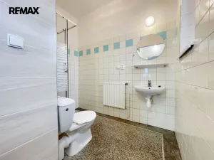 Pronájem bytu 3+1, Lety, 100 m2