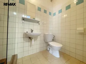 Pronájem bytu 3+1, Lety, 100 m2
