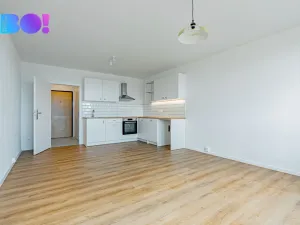 Prodej bytu 1+kk, Český Těšín, Čáslavská, 32 m2