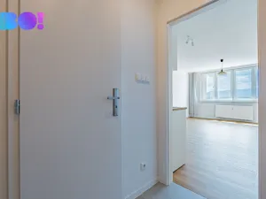 Prodej bytu 1+kk, Český Těšín, Čáslavská, 32 m2