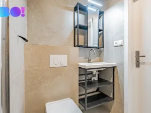 Prodej bytu 1+kk, Český Těšín, Čáslavská, 32 m2