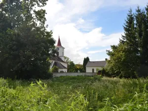Prodej zemědělské usedlosti, Sezemice, 200 m2