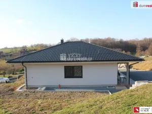 Prodej rodinného domu, Koryčany - Lískovec, 115 m2
