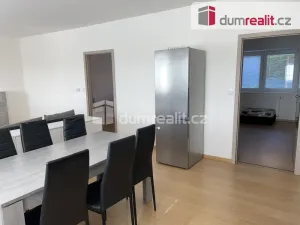 Pronájem bytu 4+kk, Uherský Brod - Újezdec, Luhačovská, 88 m2