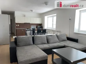 Pronájem bytu 4+kk, Uherský Brod - Újezdec, Luhačovská, 88 m2