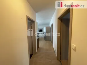 Pronájem bytu 4+kk, Uherský Brod - Újezdec, Luhačovská, 88 m2