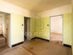 Prodej rodinného domu, Býšť, 115 m2