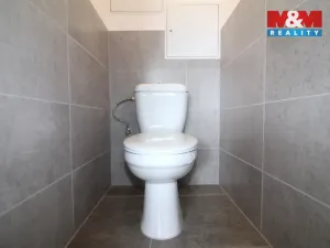 Pronájem bytu 3+1, Cvikov - Cvikov II, Sídliště, 76 m2