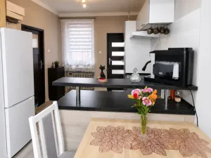 Prodej bytu 2+kk, Kostelec nad Labem, T. G. Masaryka, 40 m2
