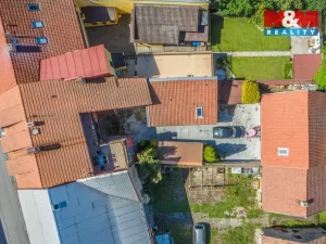 Prodej bytu 2+kk, Kostelec nad Labem, T. G. Masaryka, 40 m2