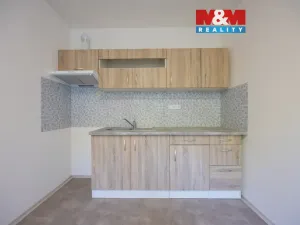 Pronájem bytu 3+1, Praha - Střížkov, Českolipská, 55 m2