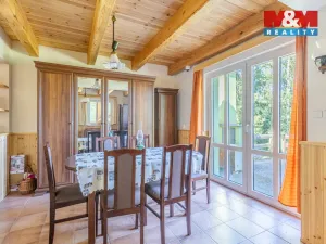 Prodej chaty, Kvítkov, 170 m2