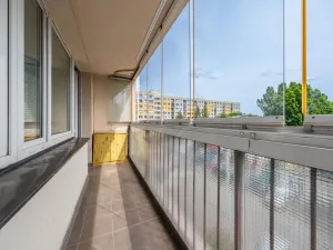 Prodej bytu 3+kk, Praha - Chodov, Lečkova, 75 m2