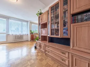 Prodej bytu 3+kk, Praha - Chodov, Lečkova, 75 m2