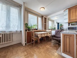 Prodej bytu 3+kk, Praha - Chodov, Lečkova, 75 m2