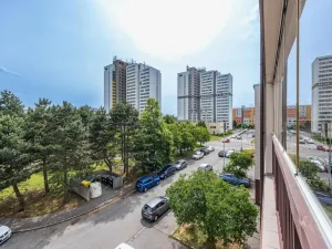Prodej bytu 3+kk, Praha - Chodov, Lečkova, 75 m2