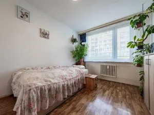 Prodej bytu 3+kk, Praha - Chodov, Lečkova, 75 m2