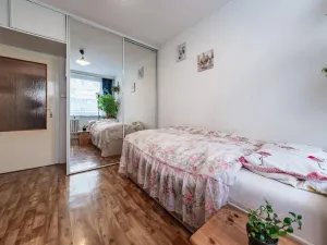 Prodej bytu 3+kk, Praha - Chodov, Lečkova, 75 m2