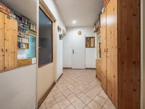 Prodej bytu 3+kk, Praha - Chodov, Lečkova, 75 m2