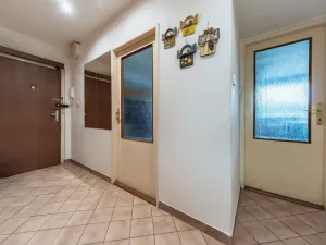 Prodej bytu 3+kk, Praha - Chodov, Lečkova, 75 m2
