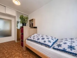 Prodej bytu 3+kk, Praha - Chodov, Lečkova, 75 m2
