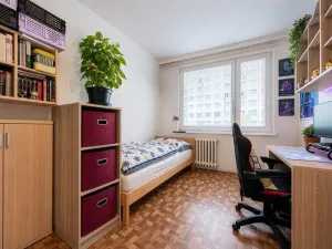 Prodej bytu 3+kk, Praha - Chodov, Lečkova, 75 m2