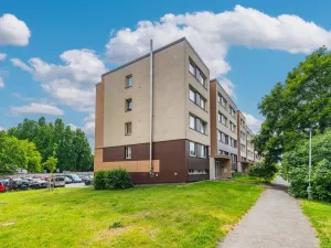 Prodej bytu 3+kk, Praha - Chodov, Lečkova, 75 m2