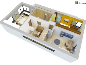 Prodej rodinného domu, Zlín, Pohanková, 149 m2