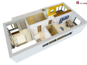 Prodej rodinného domu, Zlín, Pohanková, 149 m2
