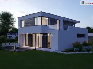 Prodej rodinného domu, Zlín, Pohanková, 149 m2