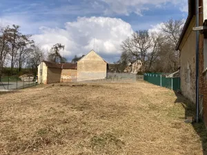 Prodej pozemku pro bydlení, Líšťany - Lipno, Líšťany, 936 m2