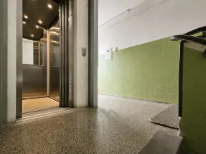 Prodej bytu 1+kk, Praha - Břevnov, Patočkova, 41 m2
