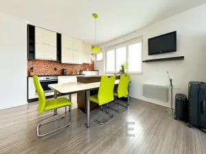 Prodej bytu 1+kk, Praha - Břevnov, Patočkova, 41 m2