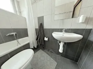 Prodej bytu 1+kk, Praha - Břevnov, Patočkova, 41 m2